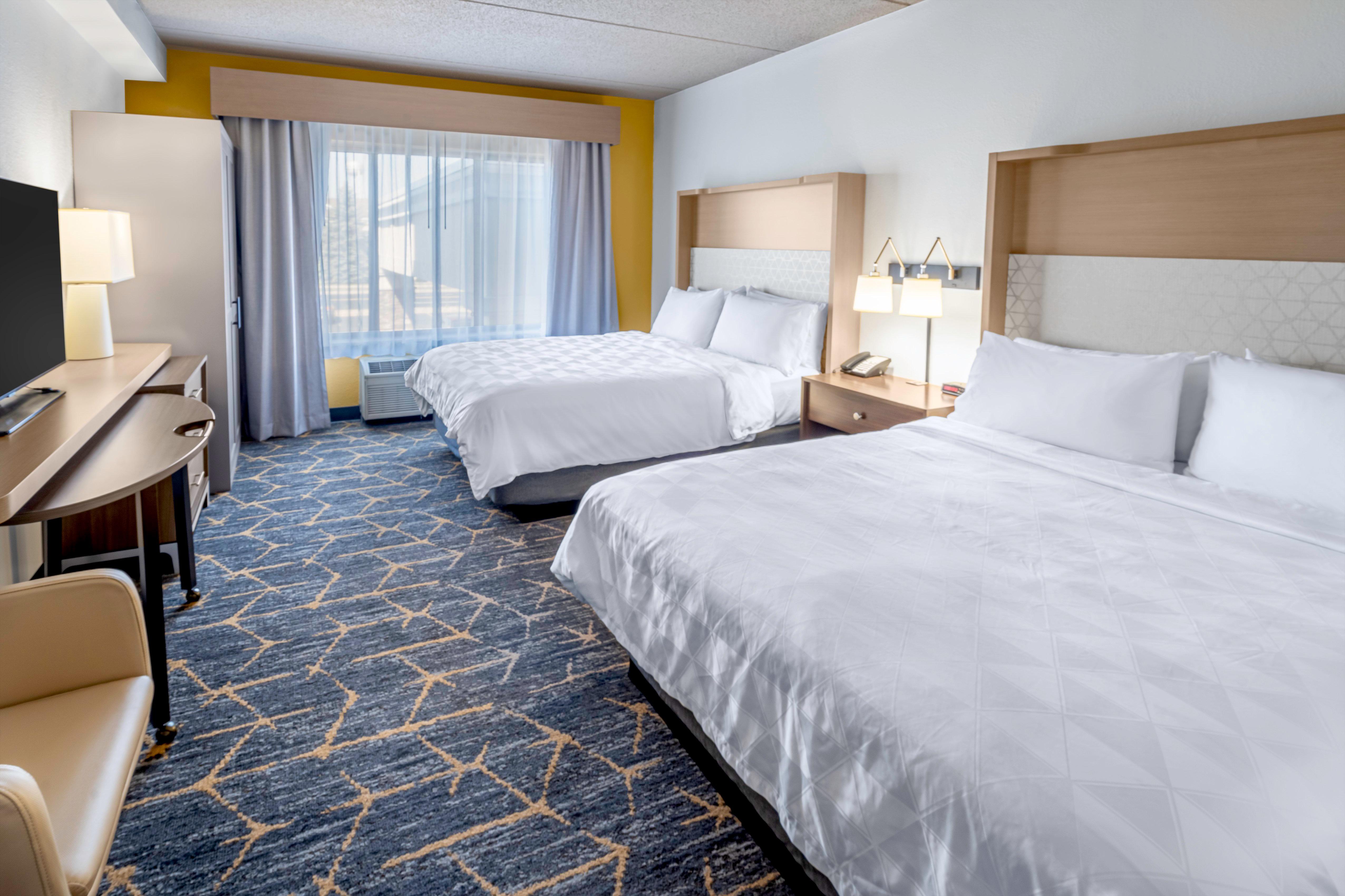 Holiday Inn & Suites Wausau-Rothschild By Ihg Exterior photo